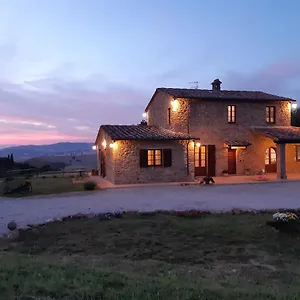 Poggio Ridulfo Alloggio per agriturismo