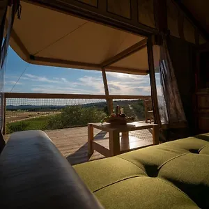 Glamping Podere San Jacopo Glamping