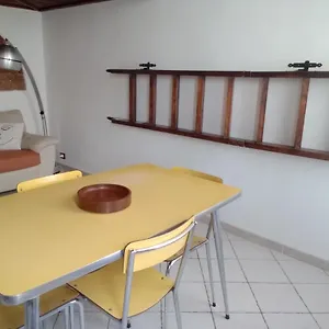 Casina Del Porto Casa vacanze