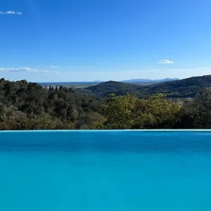 Il Ghiaccio Alloggio per agriturismo