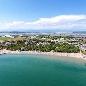 Europa Camping Village Campeggio Cavallino-Treporti