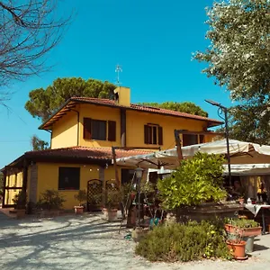 Da Pudech Alloggio per agriturismo Ravenna