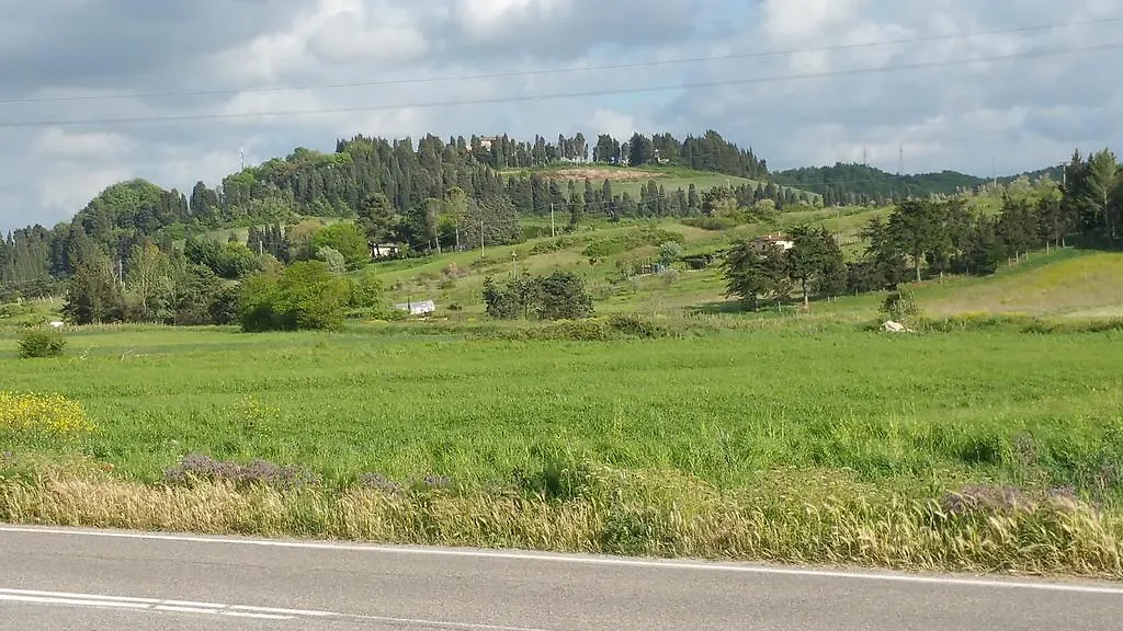 Appartamento Il Nido Pontedera Italia