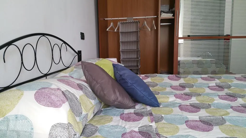 Appartamento Il Nido Pontedera