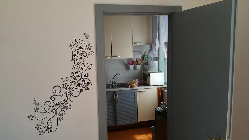 Appartamento Il Nido Pontedera